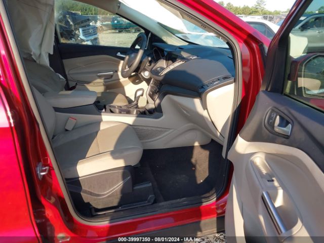 Photo 4 VIN: 1FMCU0GD3JUB67193 - FORD ESCAPE 