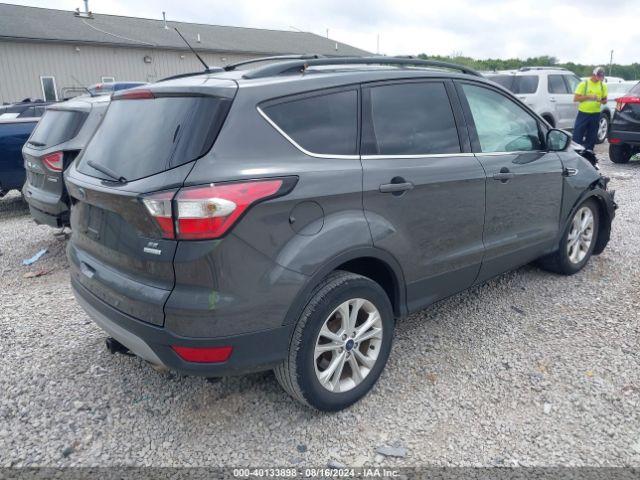 Photo 3 VIN: 1FMCU0GD3JUB69994 - FORD ESCAPE 