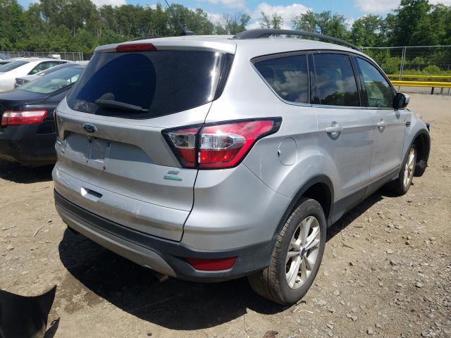 Photo 3 VIN: 1FMCU0GD3JUB80025 - FORD ESCAPE SE 