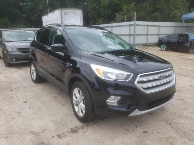 Photo 0 VIN: 1FMCU0GD3JUB81966 - FORD ESCAPE SE 