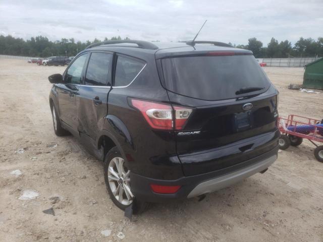 Photo 2 VIN: 1FMCU0GD3JUB81966 - FORD ESCAPE SE 