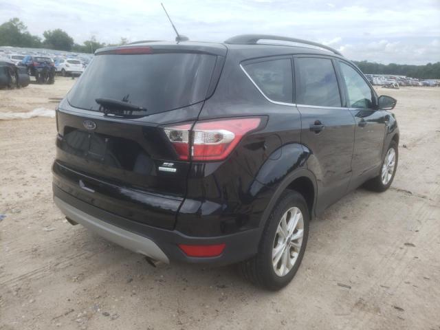 Photo 3 VIN: 1FMCU0GD3JUB81966 - FORD ESCAPE SE 