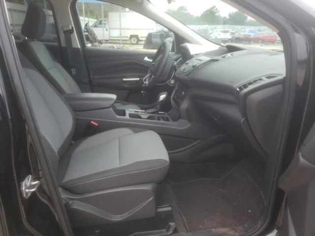 Photo 4 VIN: 1FMCU0GD3JUB81966 - FORD ESCAPE SE 