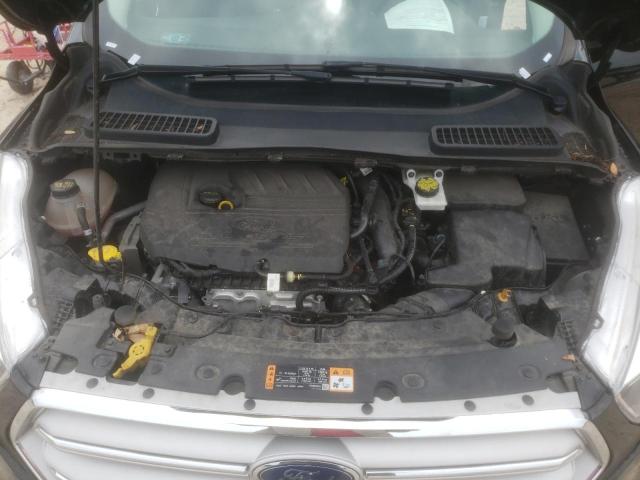 Photo 6 VIN: 1FMCU0GD3JUB81966 - FORD ESCAPE SE 