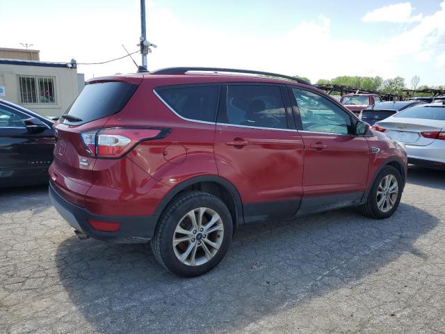 Photo 2 VIN: 1FMCU0GD3JUB81983 - FORD ESCAPE 