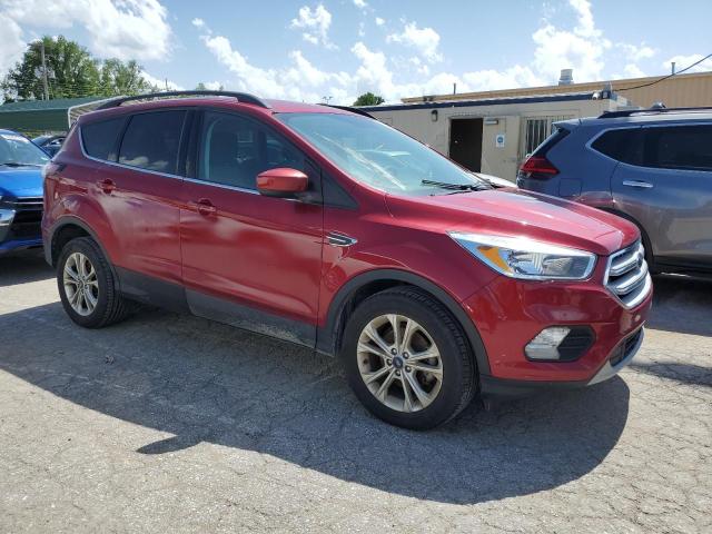 Photo 3 VIN: 1FMCU0GD3JUB81983 - FORD ESCAPE 