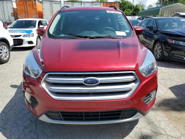 Photo 4 VIN: 1FMCU0GD3JUB81983 - FORD ESCAPE 