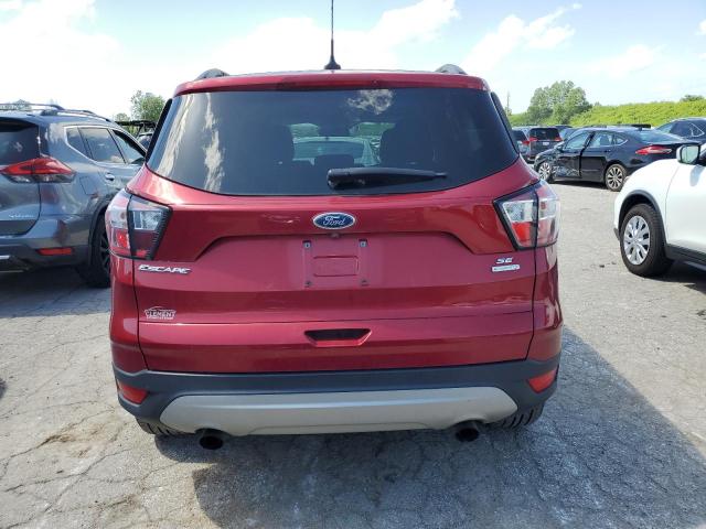 Photo 5 VIN: 1FMCU0GD3JUB81983 - FORD ESCAPE 