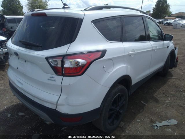 Photo 3 VIN: 1FMCU0GD3JUC47027 - FORD ESCAPE 