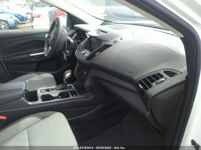 Photo 4 VIN: 1FMCU0GD3JUC47027 - FORD ESCAPE 