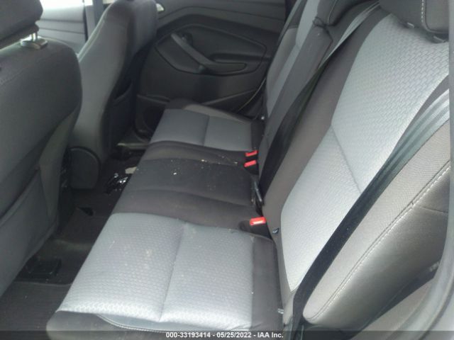 Photo 7 VIN: 1FMCU0GD3JUC47027 - FORD ESCAPE 