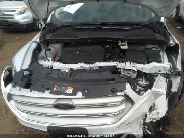 Photo 9 VIN: 1FMCU0GD3JUC47027 - FORD ESCAPE 