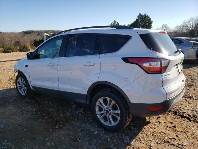 Photo 1 VIN: 1FMCU0GD3JUC49361 - FORD ESCAPE 