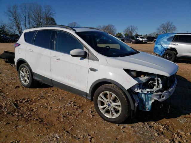 Photo 3 VIN: 1FMCU0GD3JUC49361 - FORD ESCAPE 