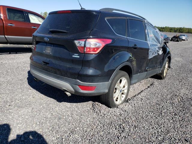 Photo 3 VIN: 1FMCU0GD3JUC61123 - FORD ESCAPE SE 