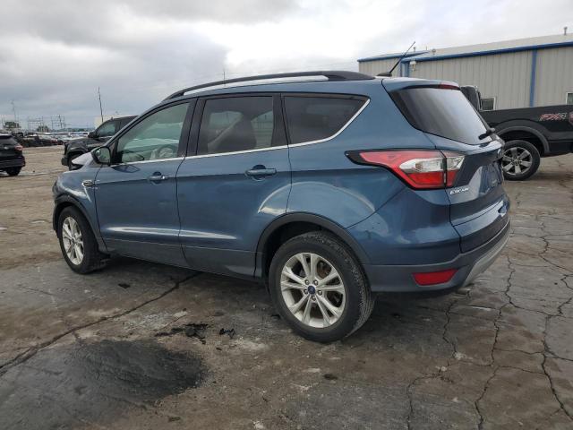 Photo 1 VIN: 1FMCU0GD3JUC70131 - FORD ESCAPE SE 