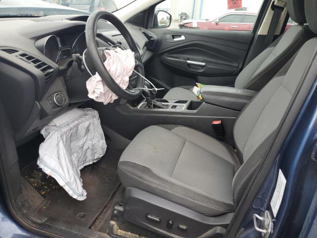 Photo 6 VIN: 1FMCU0GD3JUC70131 - FORD ESCAPE SE 