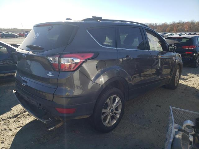 Photo 3 VIN: 1FMCU0GD3JUC77483 - FORD ESCAPE SE 