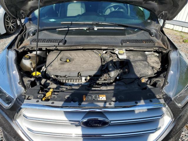 Photo 11 VIN: 1FMCU0GD3JUC85292 - FORD ESCAPE SE 