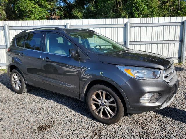 Photo 3 VIN: 1FMCU0GD3JUC85292 - FORD ESCAPE SE 