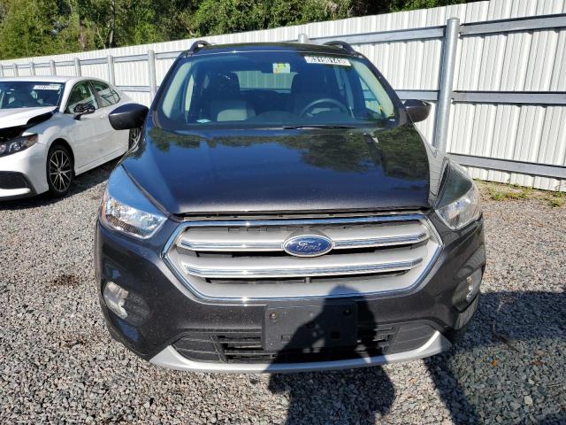 Photo 4 VIN: 1FMCU0GD3JUC85292 - FORD ESCAPE SE 