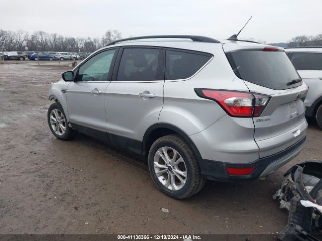 Photo 2 VIN: 1FMCU0GD3JUC85731 - FORD ESCAPE 