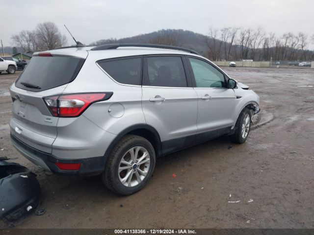 Photo 3 VIN: 1FMCU0GD3JUC85731 - FORD ESCAPE 