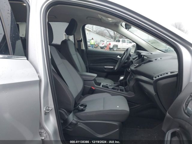 Photo 4 VIN: 1FMCU0GD3JUC85731 - FORD ESCAPE 