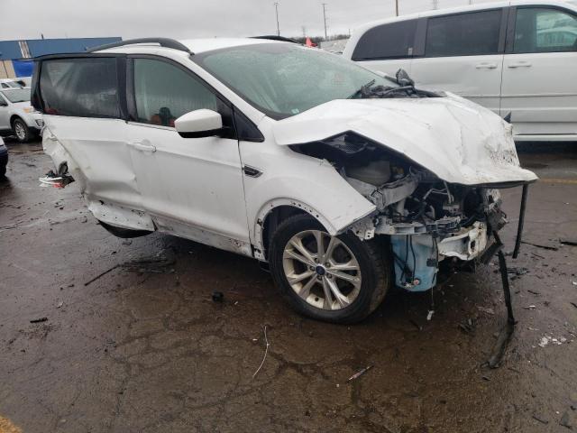 Photo 3 VIN: 1FMCU0GD3JUC85759 - FORD ESCAPE 