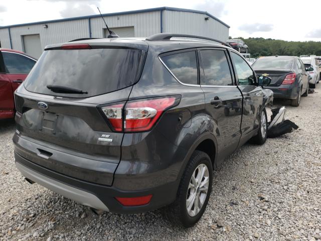 Photo 3 VIN: 1FMCU0GD3JUC86510 - FORD ESCAPE SE 