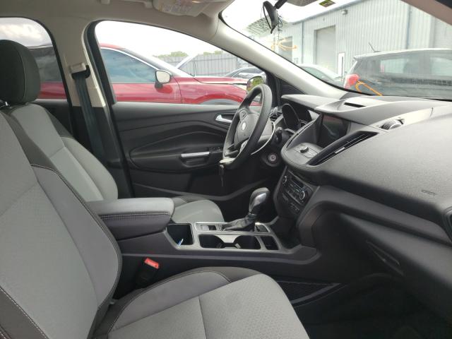 Photo 4 VIN: 1FMCU0GD3JUC86510 - FORD ESCAPE SE 