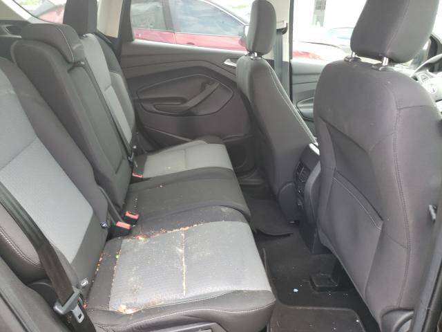 Photo 5 VIN: 1FMCU0GD3JUC86510 - FORD ESCAPE SE 