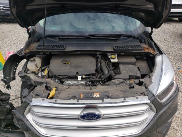 Photo 6 VIN: 1FMCU0GD3JUC86510 - FORD ESCAPE SE 