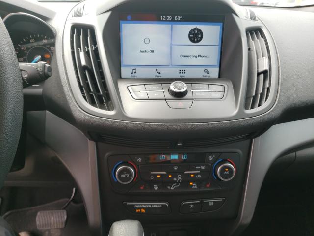 Photo 8 VIN: 1FMCU0GD3JUC86510 - FORD ESCAPE SE 