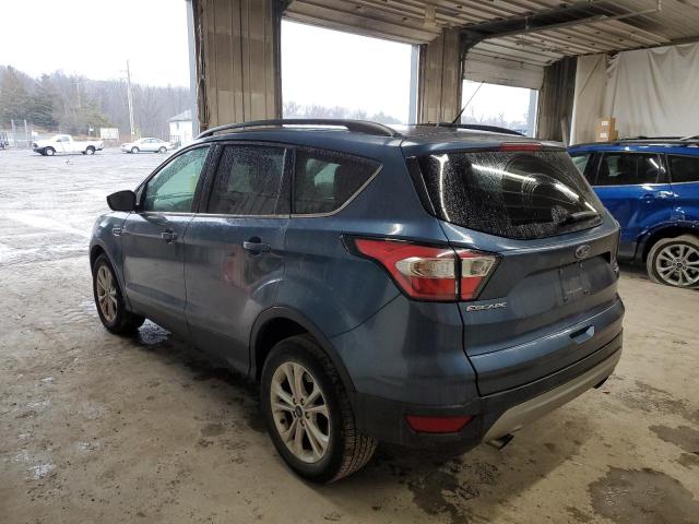 Photo 1 VIN: 1FMCU0GD3JUC90640 - FORD ESCAPE SE 