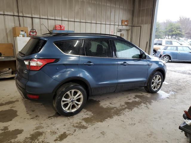 Photo 2 VIN: 1FMCU0GD3JUC90640 - FORD ESCAPE SE 