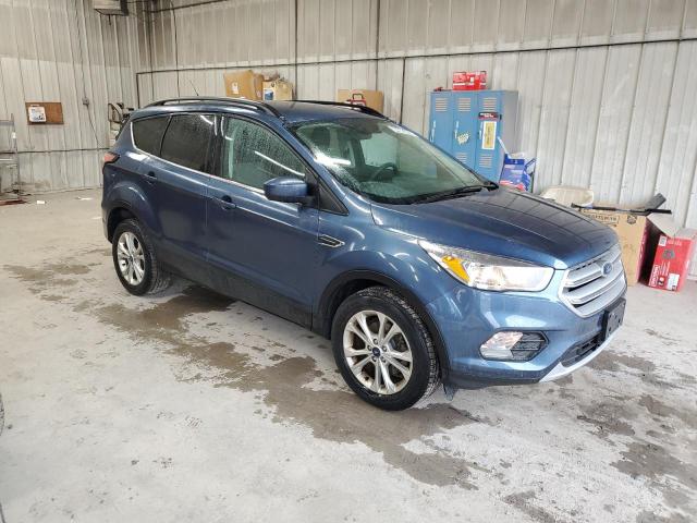 Photo 3 VIN: 1FMCU0GD3JUC90640 - FORD ESCAPE SE 