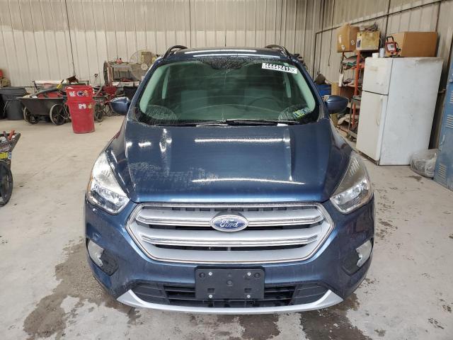 Photo 4 VIN: 1FMCU0GD3JUC90640 - FORD ESCAPE SE 