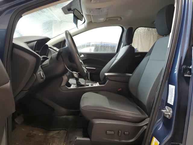 Photo 6 VIN: 1FMCU0GD3JUC90640 - FORD ESCAPE SE 