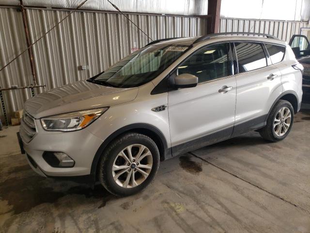 Photo 0 VIN: 1FMCU0GD3JUC90654 - FORD ESCAPE SE 