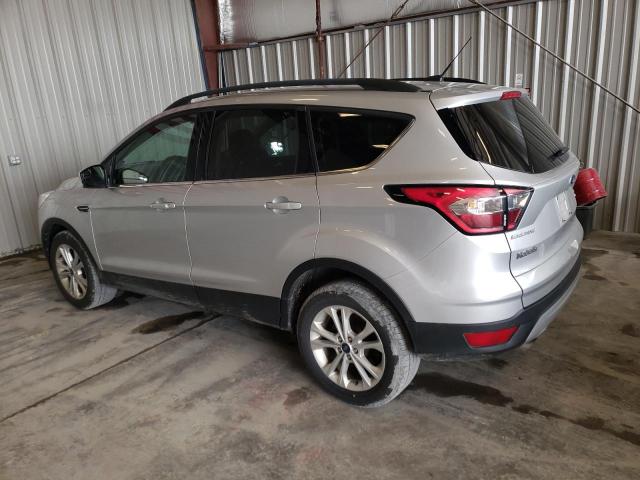 Photo 1 VIN: 1FMCU0GD3JUC90654 - FORD ESCAPE SE 