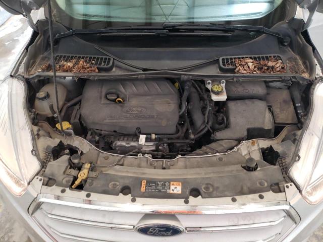 Photo 10 VIN: 1FMCU0GD3JUC90654 - FORD ESCAPE SE 