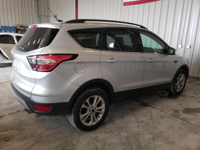 Photo 2 VIN: 1FMCU0GD3JUC90654 - FORD ESCAPE SE 