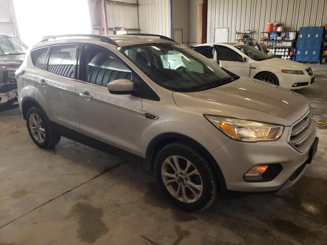 Photo 3 VIN: 1FMCU0GD3JUC90654 - FORD ESCAPE SE 