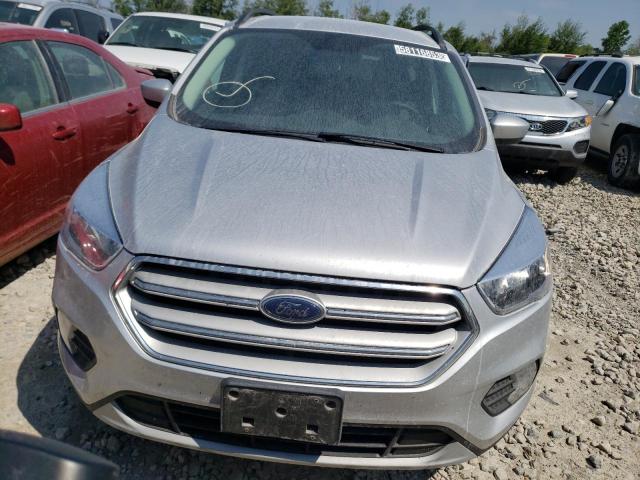 Photo 4 VIN: 1FMCU0GD3JUC90654 - FORD ESCAPE SE 