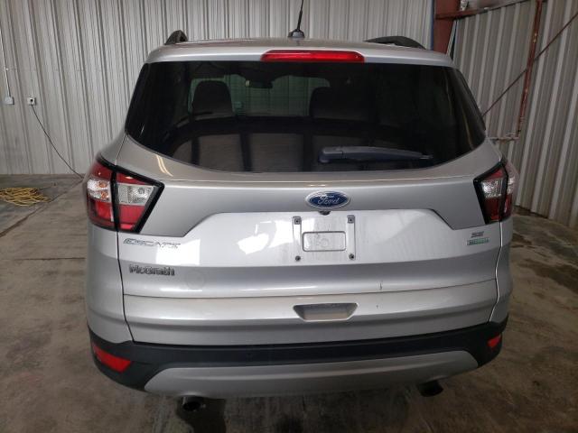 Photo 5 VIN: 1FMCU0GD3JUC90654 - FORD ESCAPE SE 