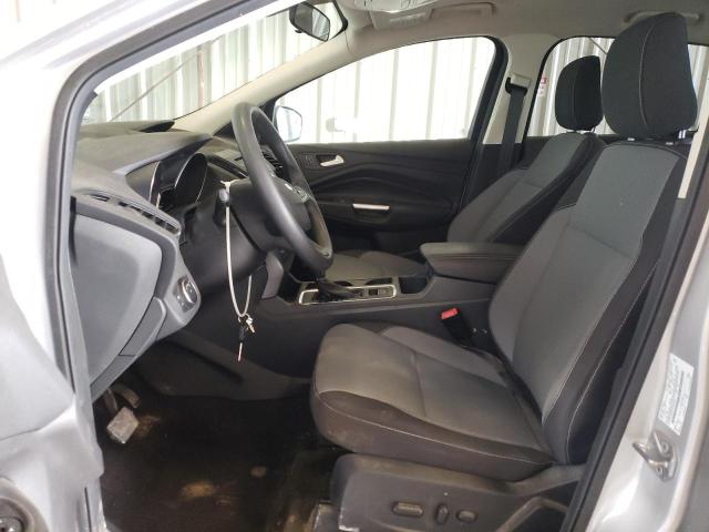 Photo 6 VIN: 1FMCU0GD3JUC90654 - FORD ESCAPE SE 