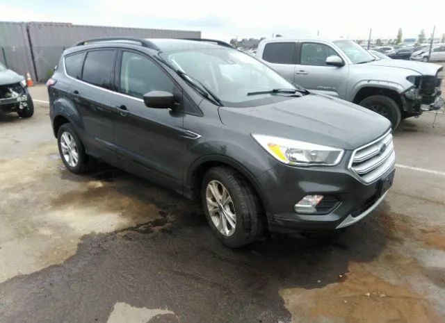 Photo 0 VIN: 1FMCU0GD3JUD06870 - FORD ESCAPE 