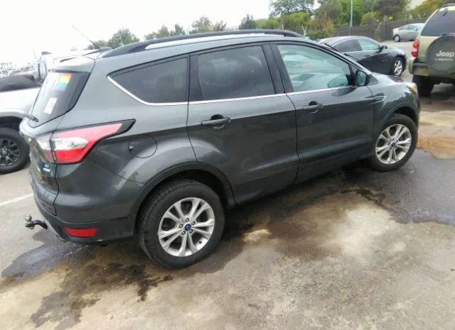 Photo 3 VIN: 1FMCU0GD3JUD06870 - FORD ESCAPE 