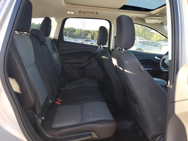 Photo 10 VIN: 1FMCU0GD3JUD13754 - FORD ESCAPE SE 